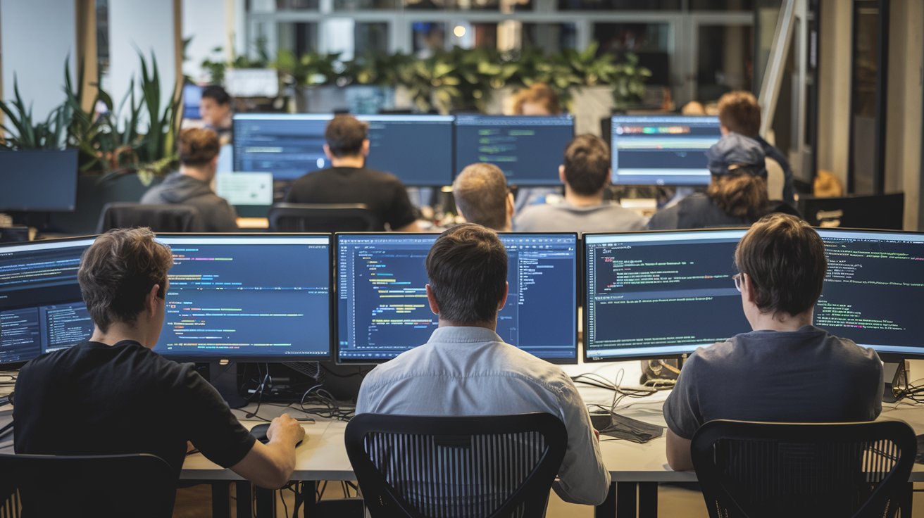 Web and Mobile App Deployment
