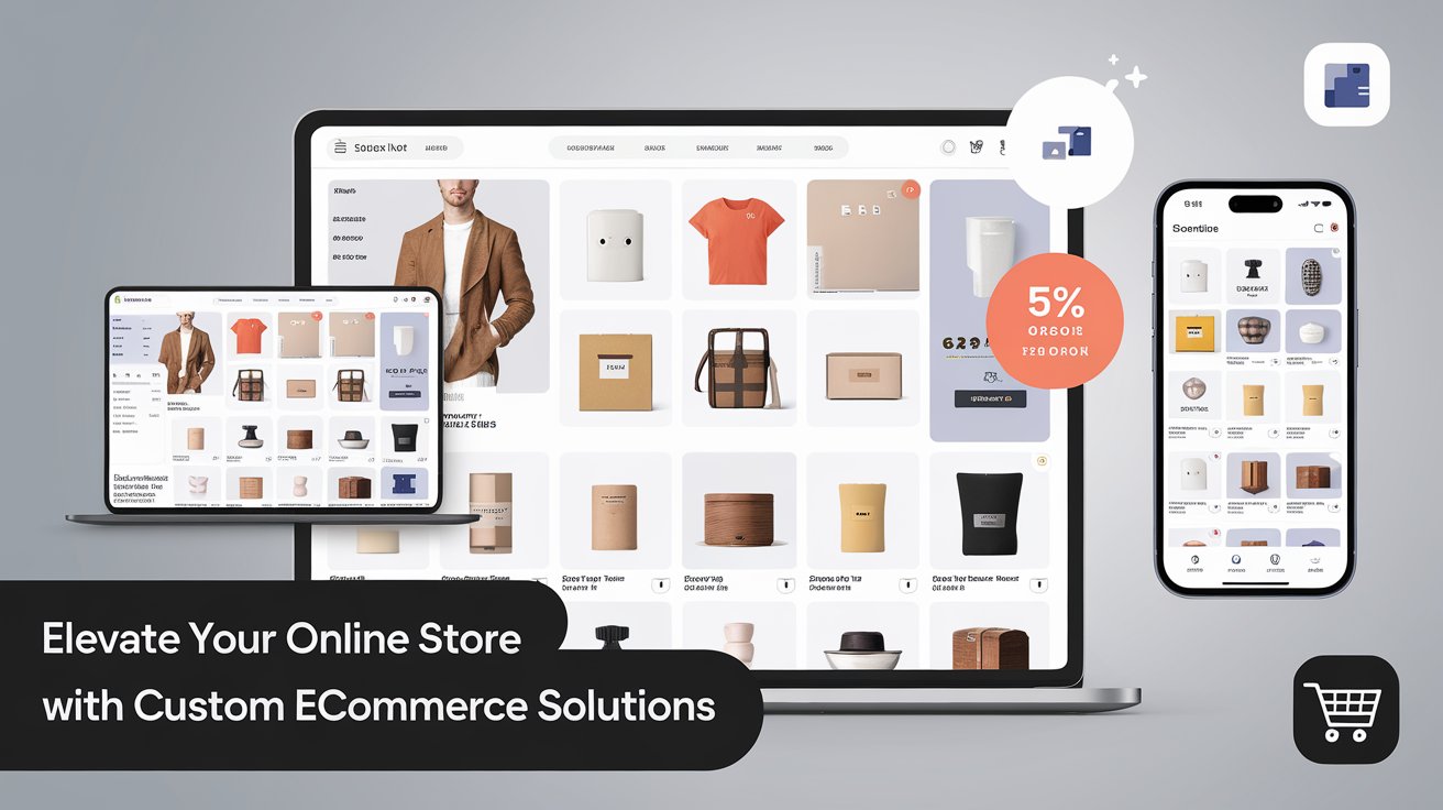 eCommerce Solutions
