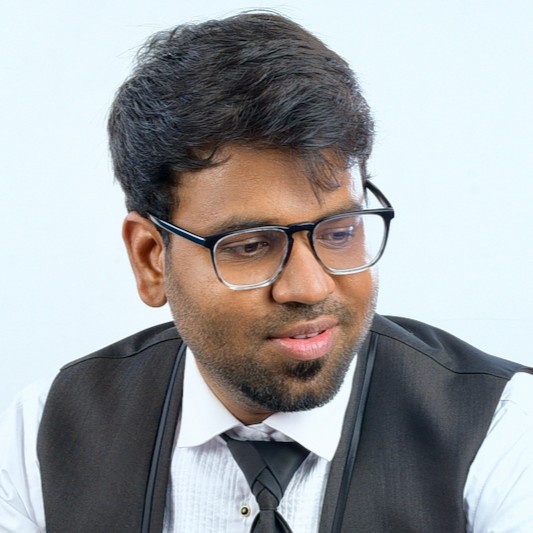 Ramesh Murukesan