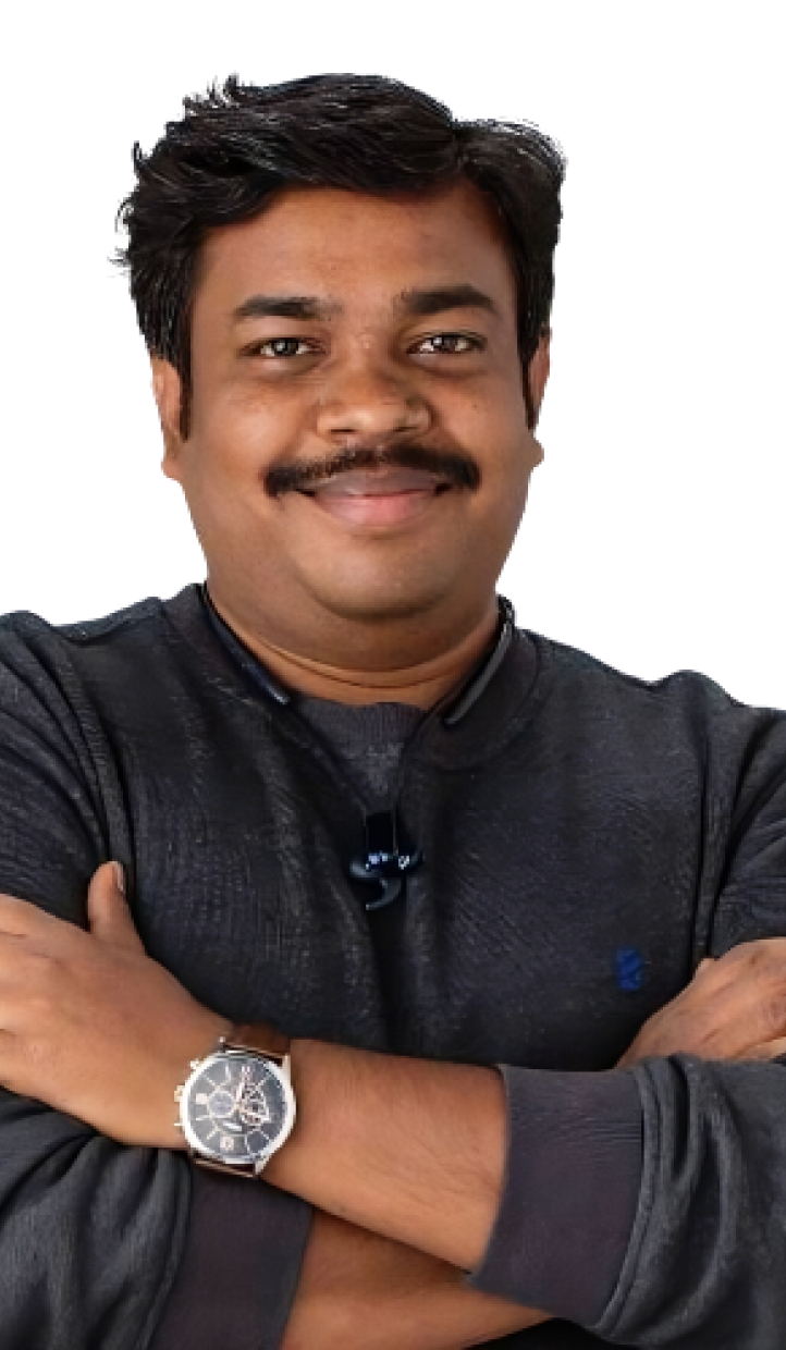Viswanathan Rajendran