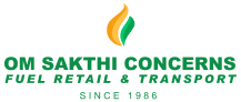 Om Sakthi Concerns Fuel Retail and Transport